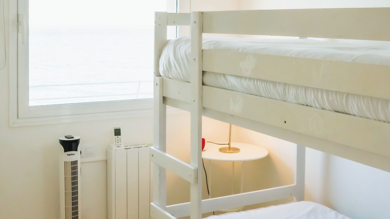 Photo of Bedroom in Sant Pol De Mar