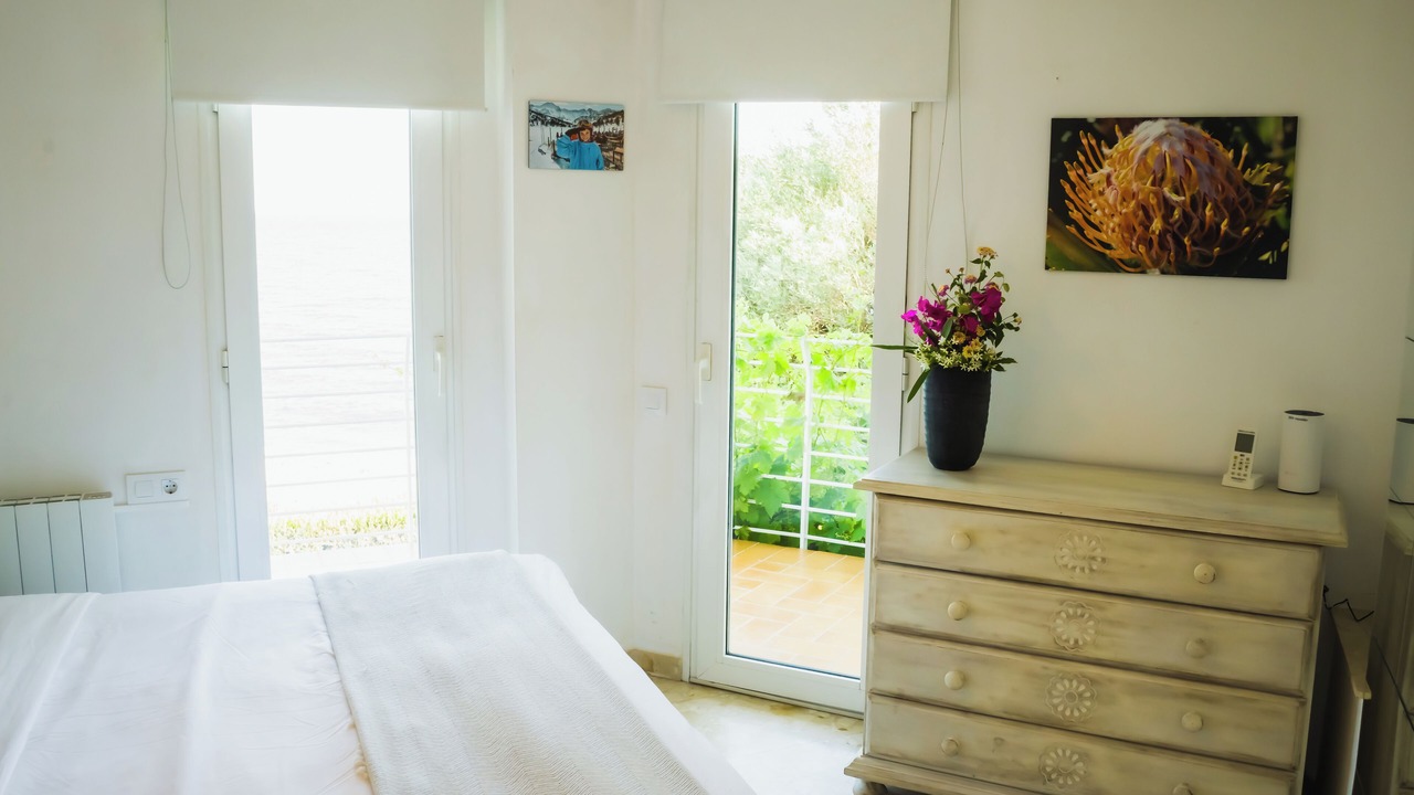 Photo of Bedroom in Sant Pol De Mar
