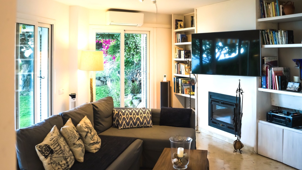 Photo of Livingroom in Sant Pol De Mar