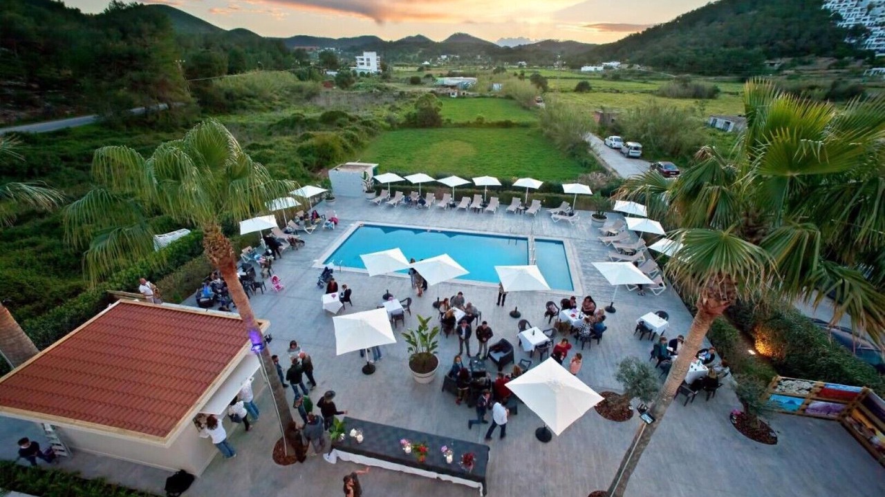 Photo of Outdoor in Santa Eulalia del Rio