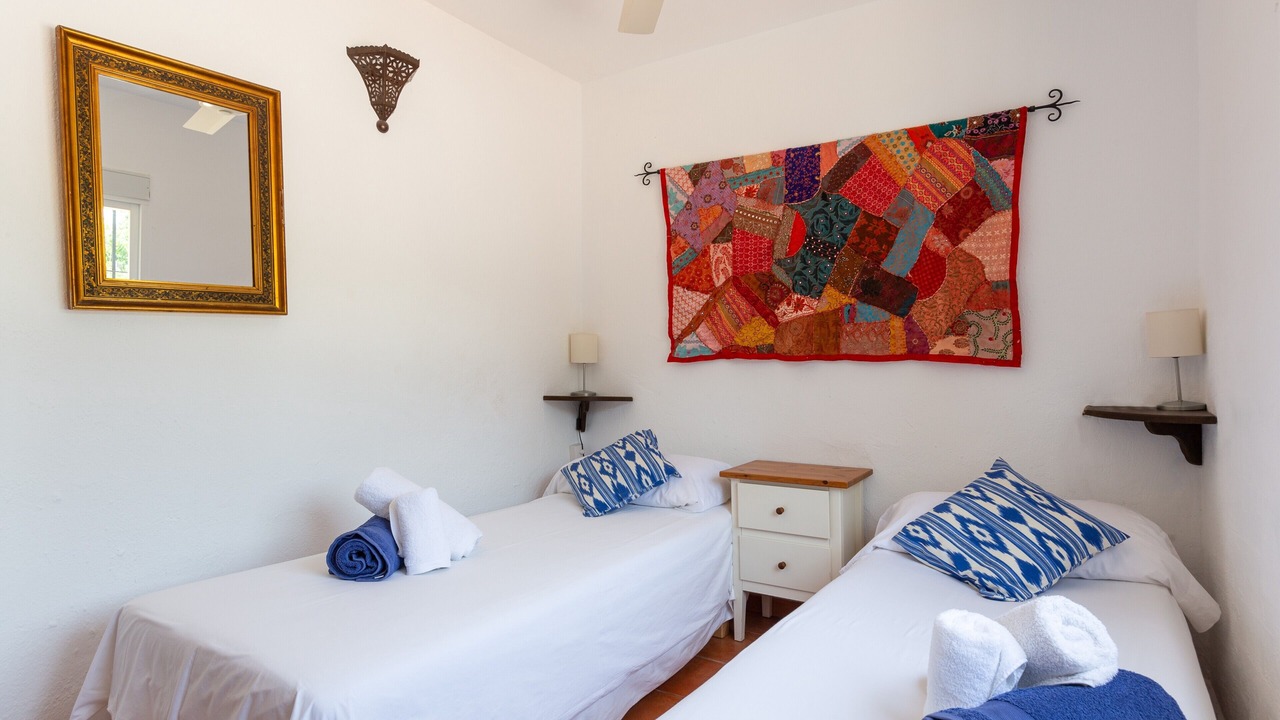 Photo of Bedroom in New Golden Mile