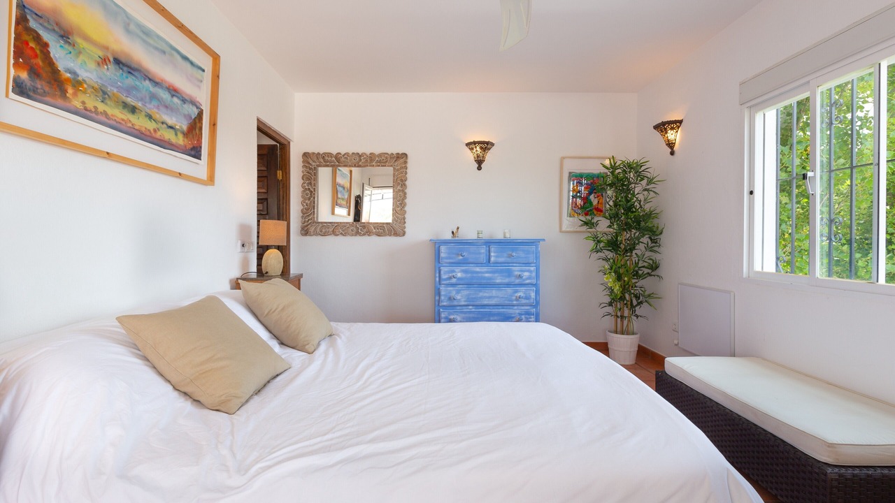 Photo of Bedroom in New Golden Mile