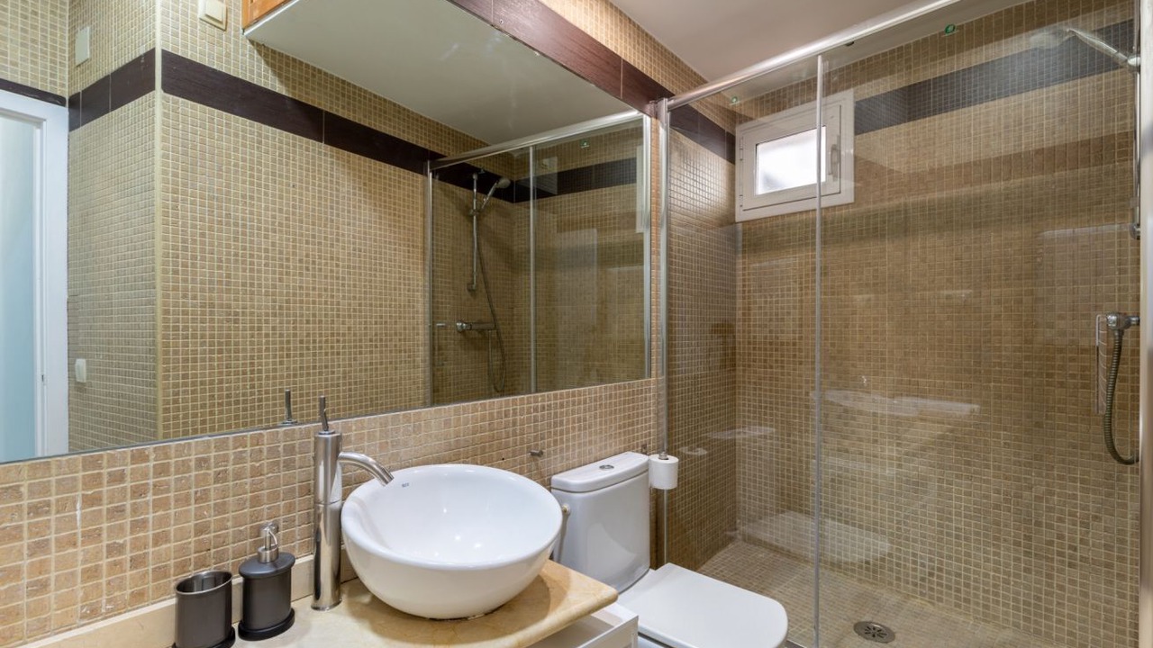 Photo of Bathroom in Bellas Vistas