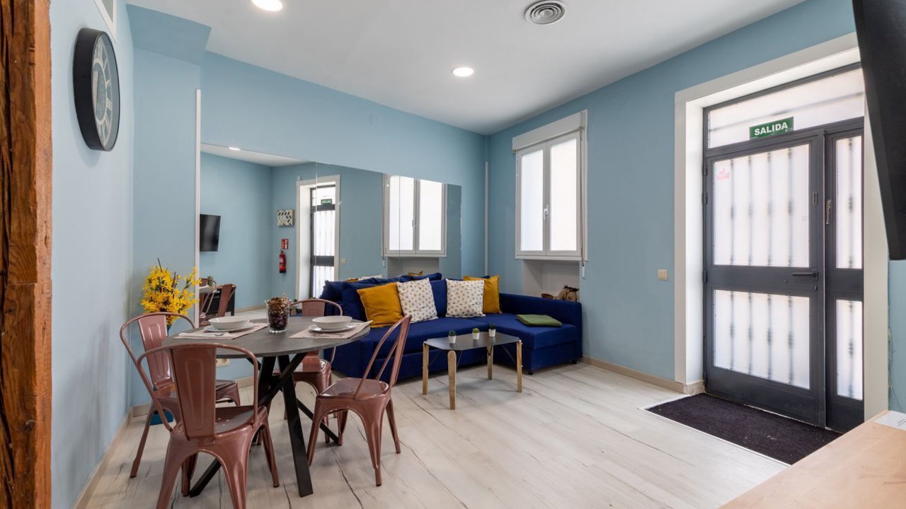 Photo of Livingroom in Bellas Vistas