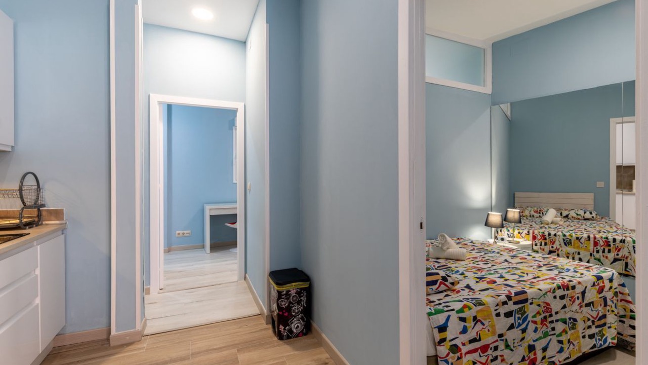 Photo of Bedroom in Bellas Vistas