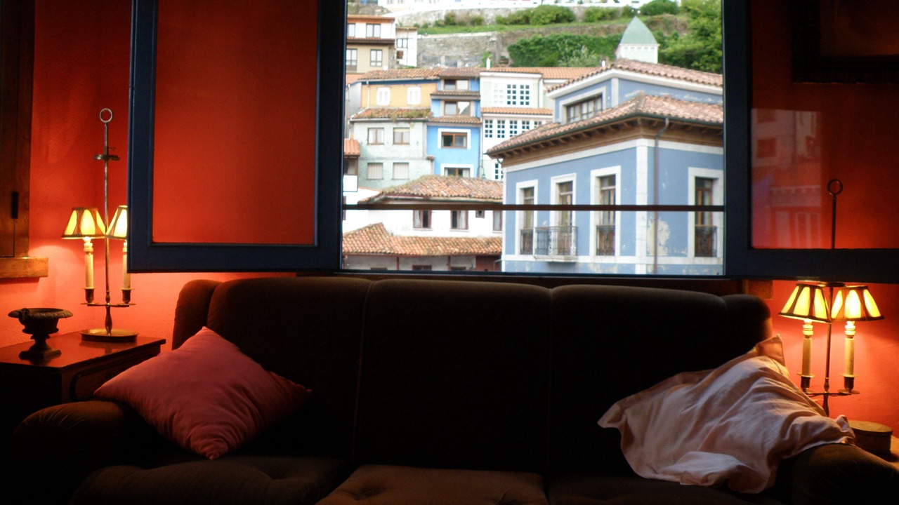 Photo of Livingroom in Aronces