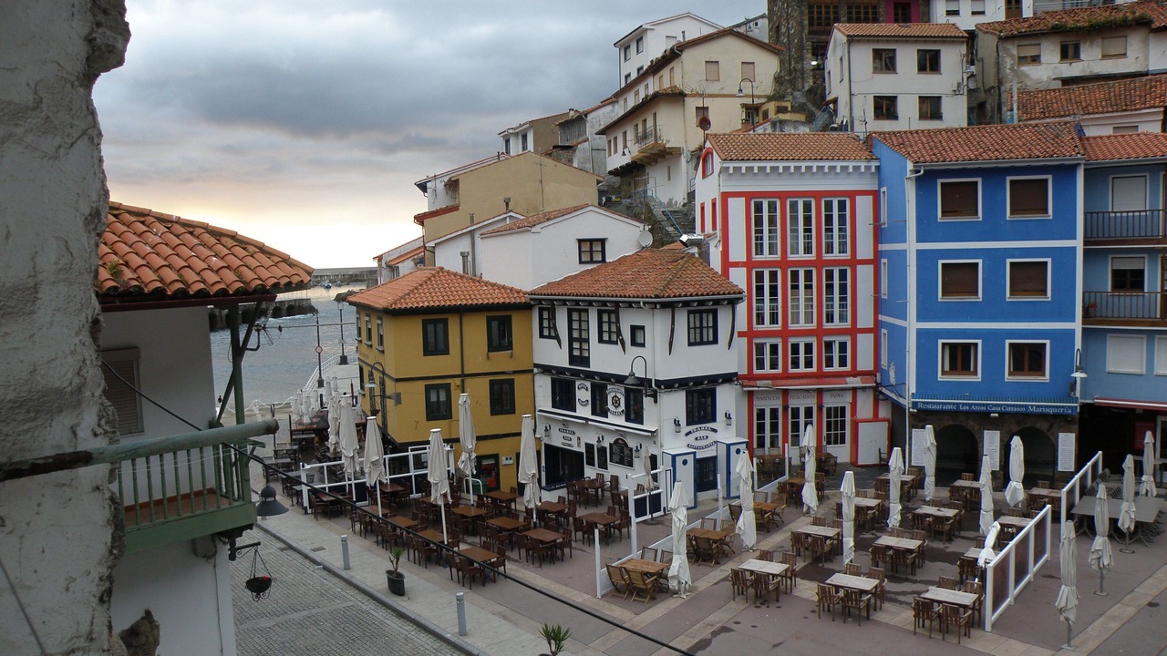 Photo of Outdoor in Aronces