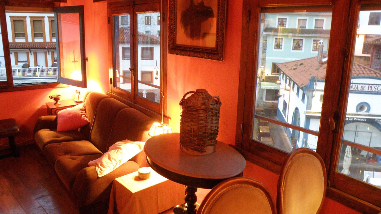 Photo of Livingroom in Aronces