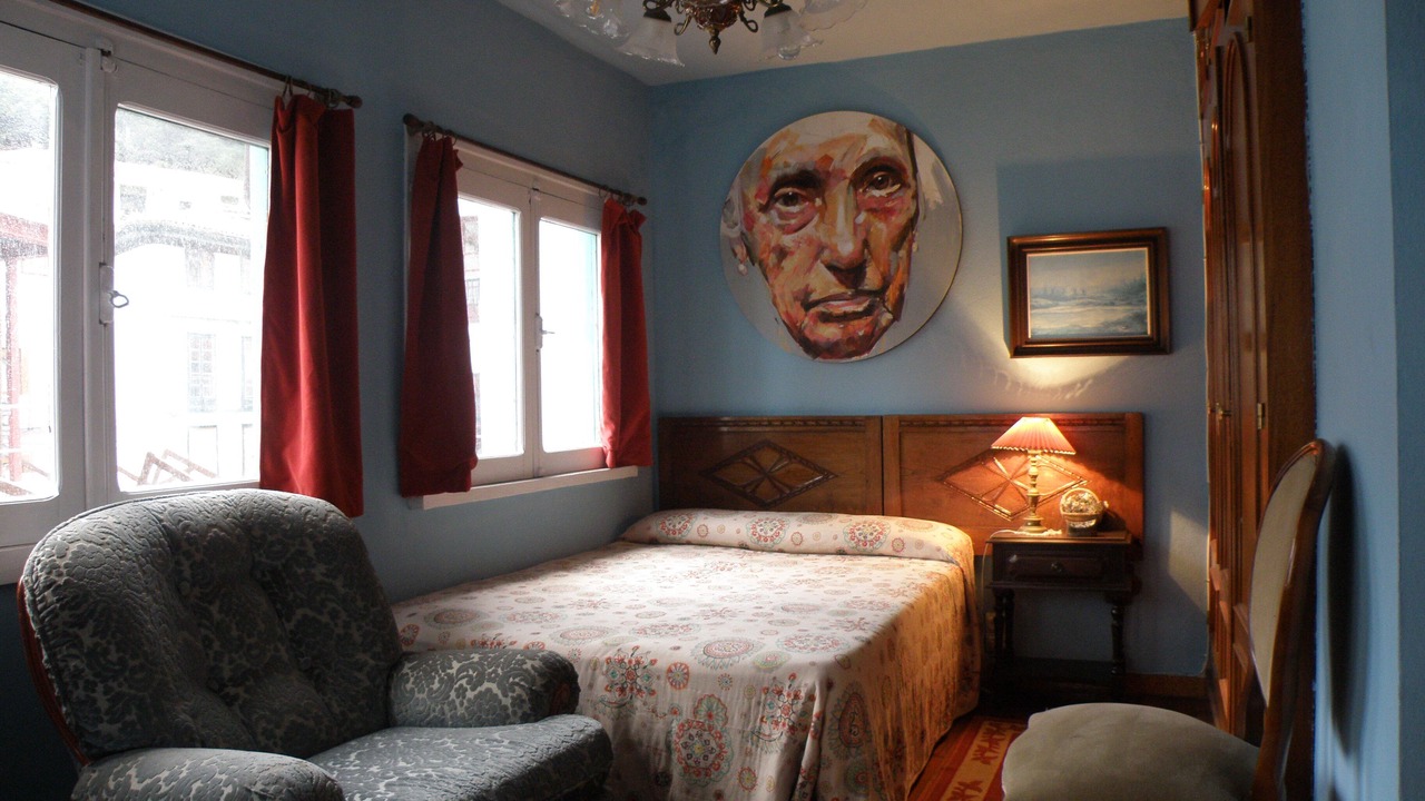 Photo of Bedroom in Aronces