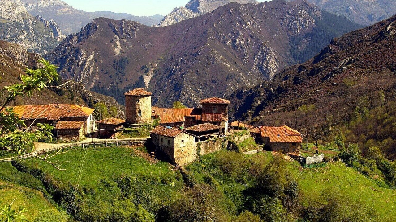 Photo of Outdoor in Aronces