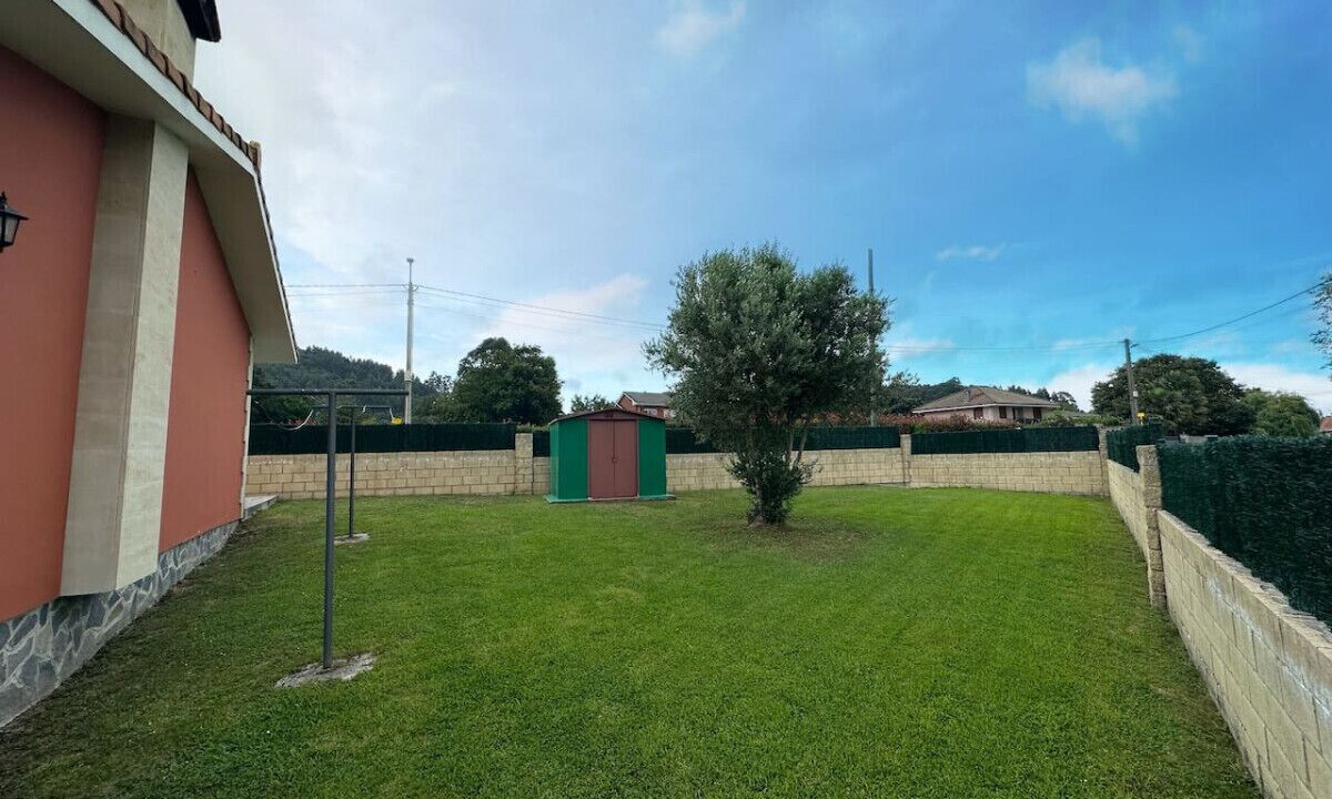 Photo of Outdoor in Castillo Siete Villas