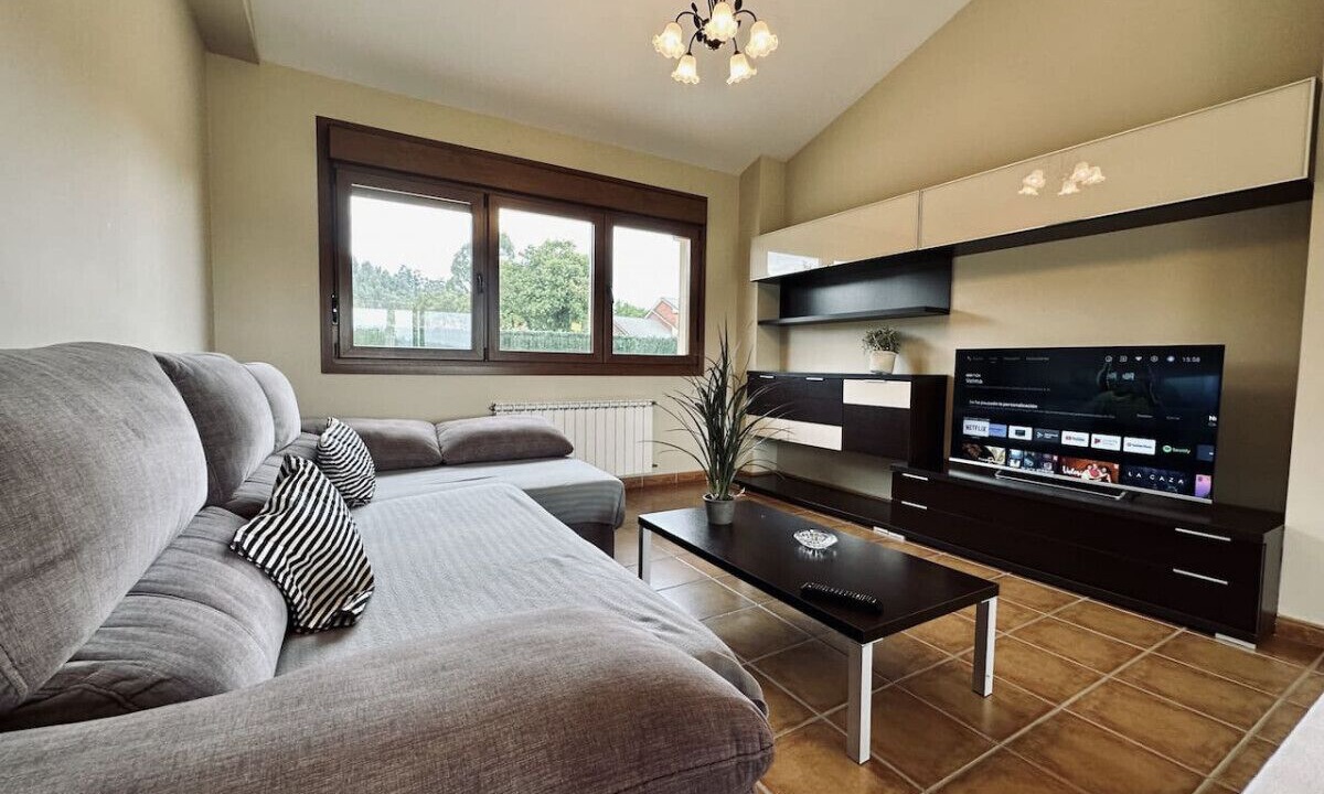 Photo of Livingroom in Castillo Siete Villas