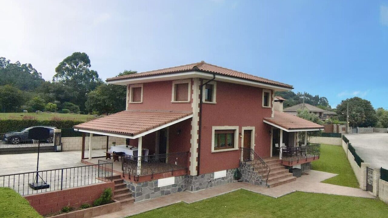 Photo of Outdoor in Castillo Siete Villas