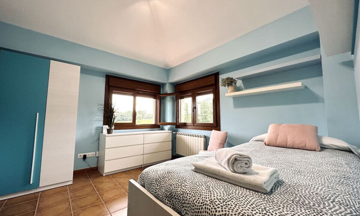 Photo of Bedroom in Castillo Siete Villas
