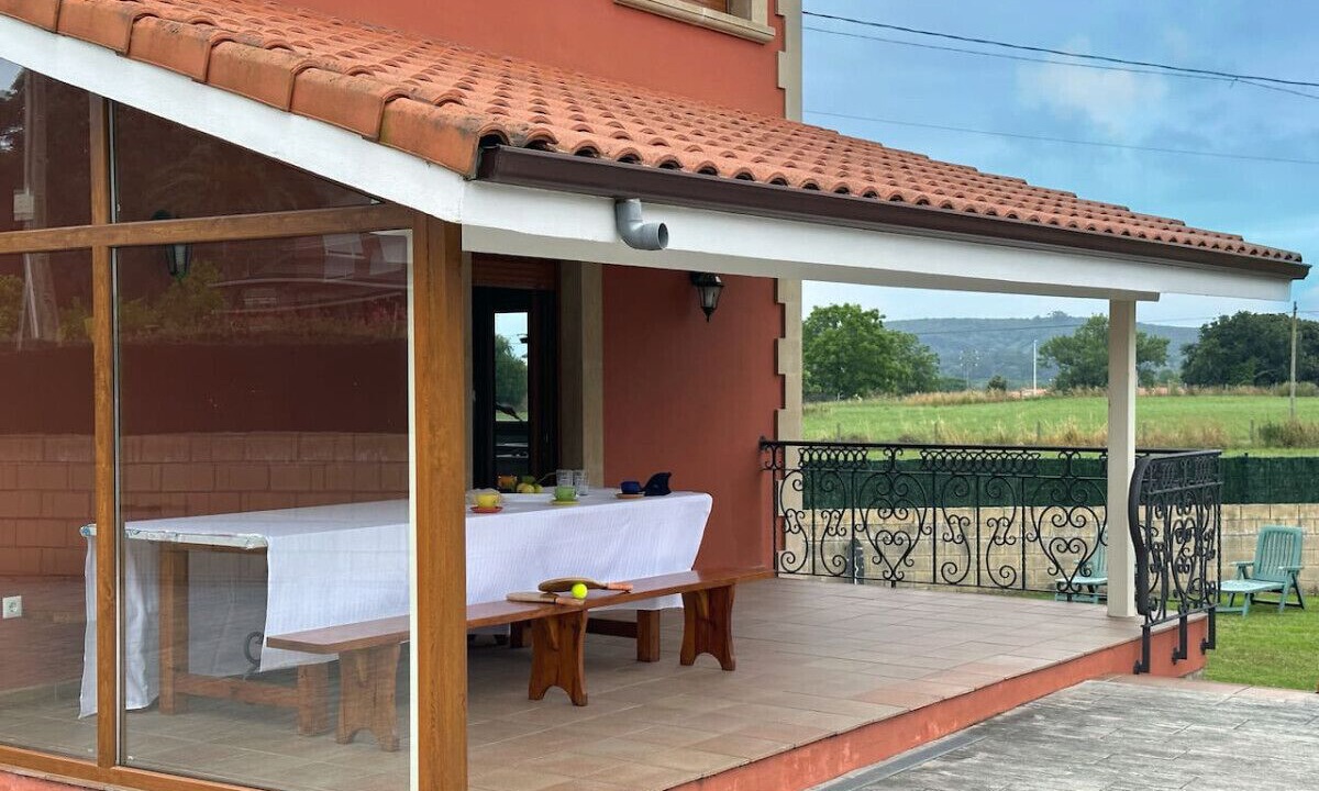 Photo of Outdoor in Castillo Siete Villas