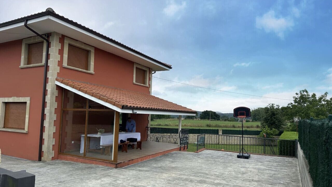 Photo of Patio Balcony in Castillo Siete Villas