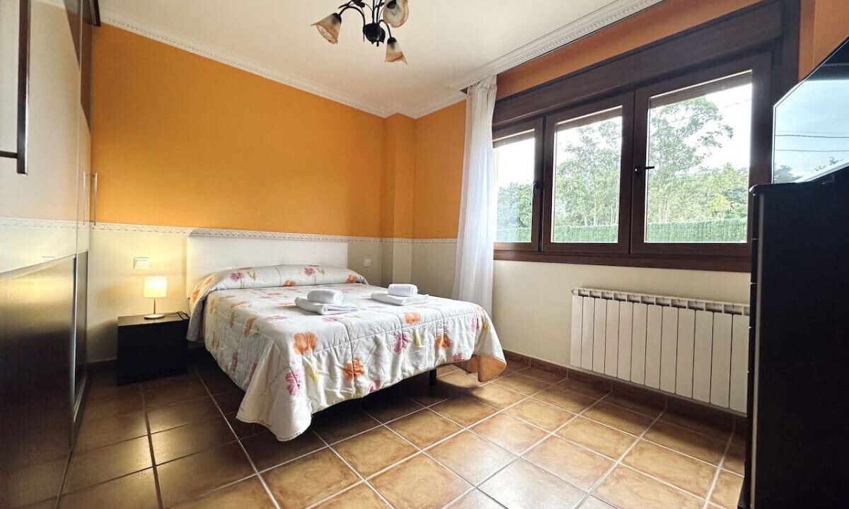 Photo of Bedroom in Castillo Siete Villas