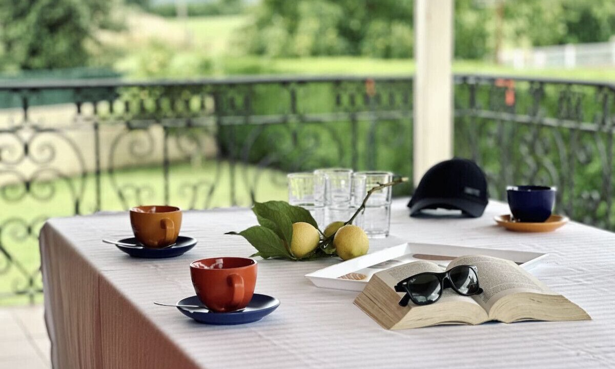 Photo of Outdoor in Castillo Siete Villas