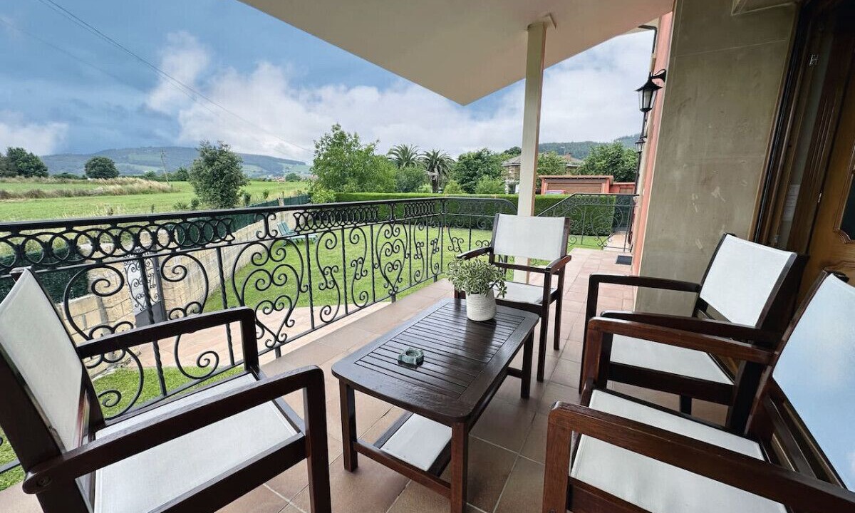 Photo of Outdoor in Castillo Siete Villas