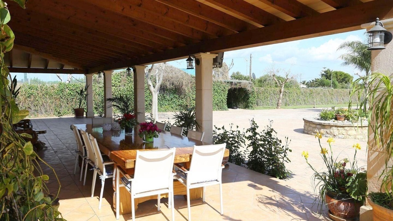 Photo of Outdoor in Binissalem