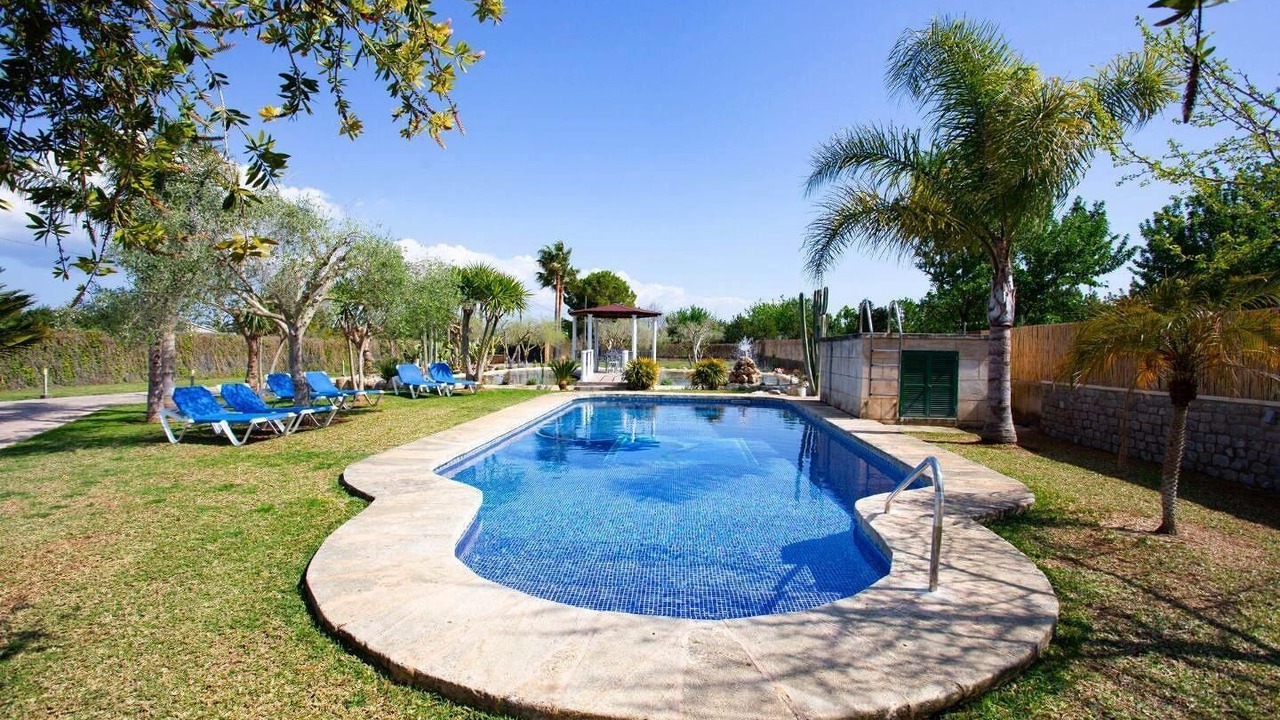 Photo of Outdoor in Binissalem