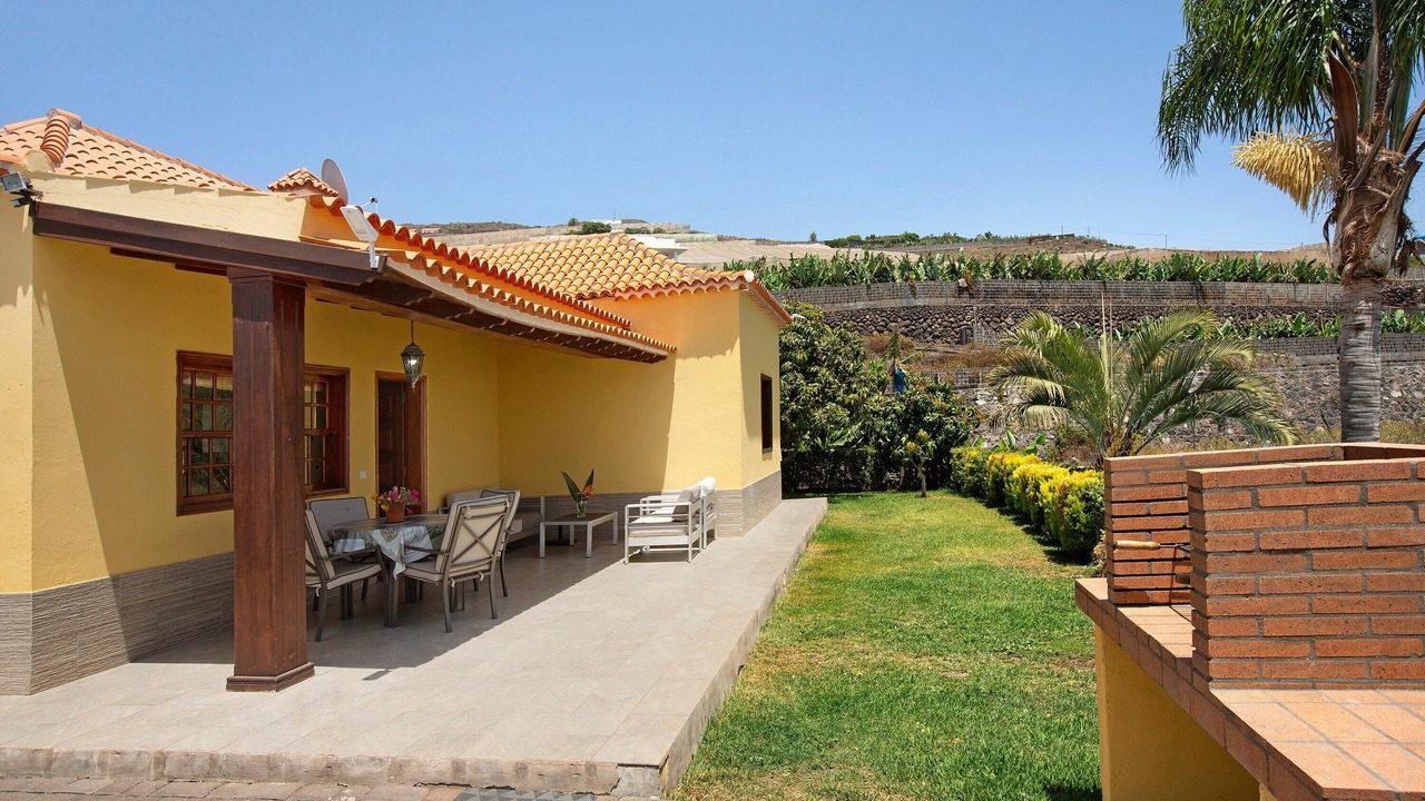 Photo of Outdoor in Tijarafe