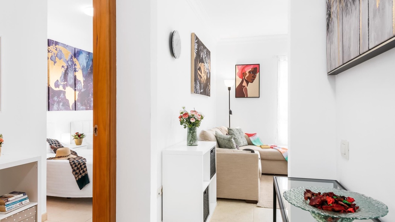 Photo of Livingroom in Los Abrigos