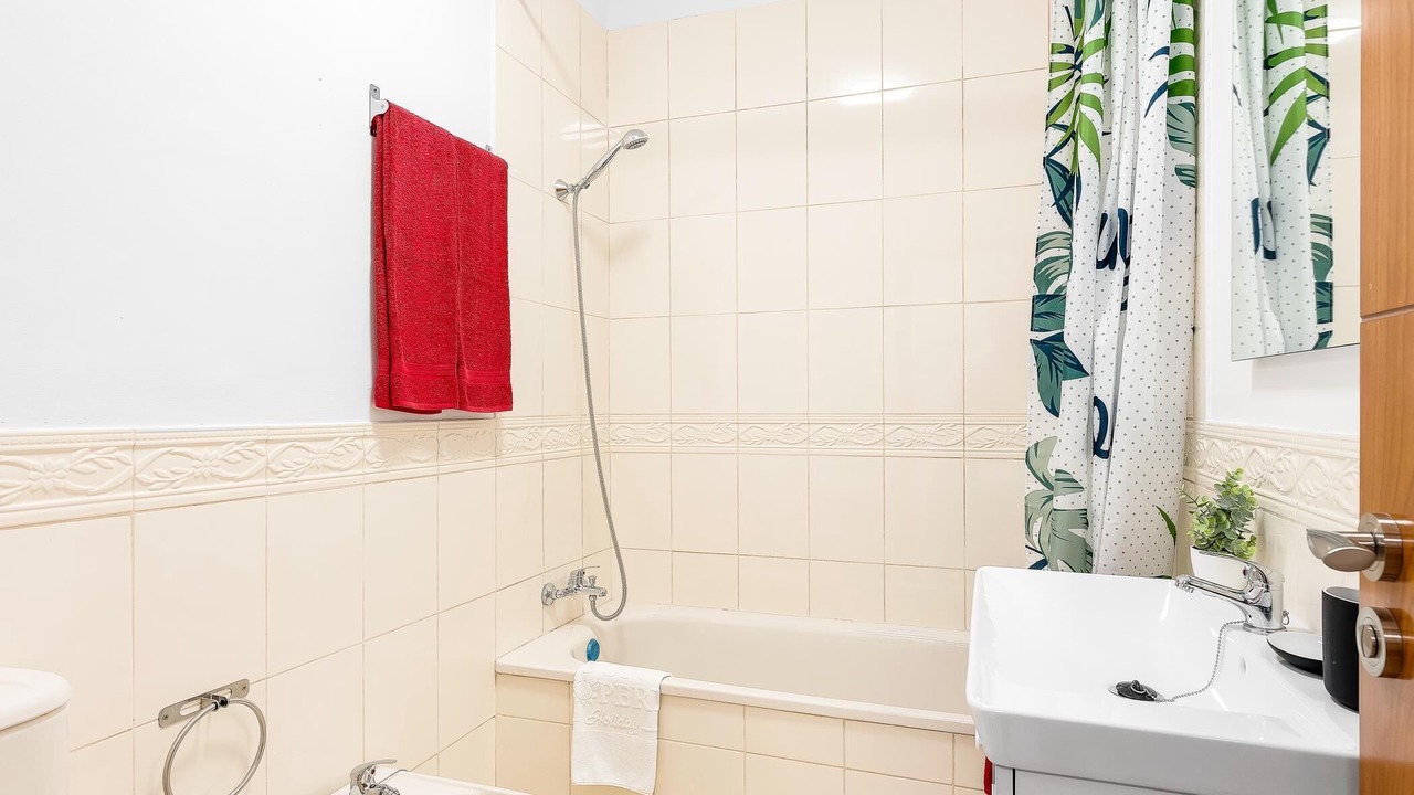 Photo of Bathroom in Los Abrigos