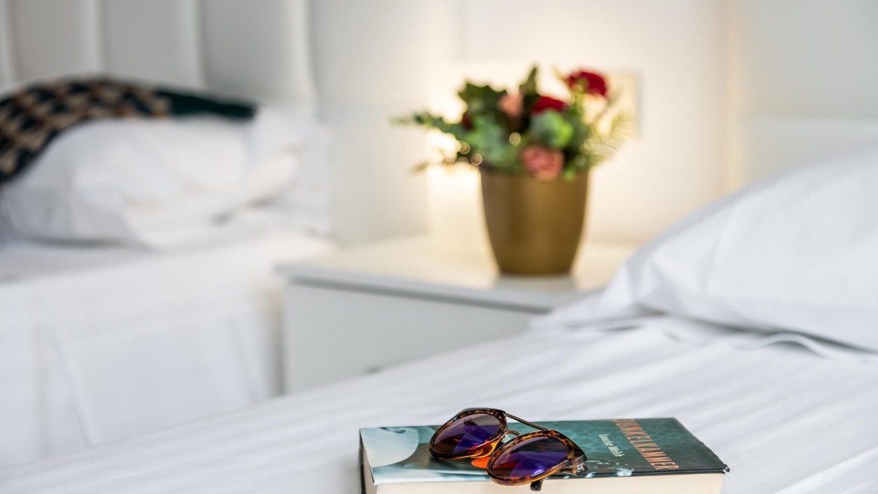 Photo of Bedroom in Los Abrigos