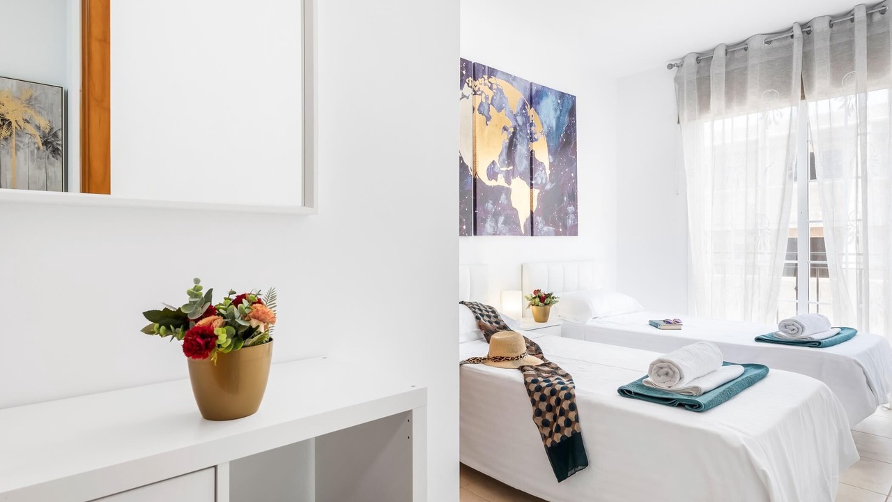 Photo of Bedroom in Los Abrigos
