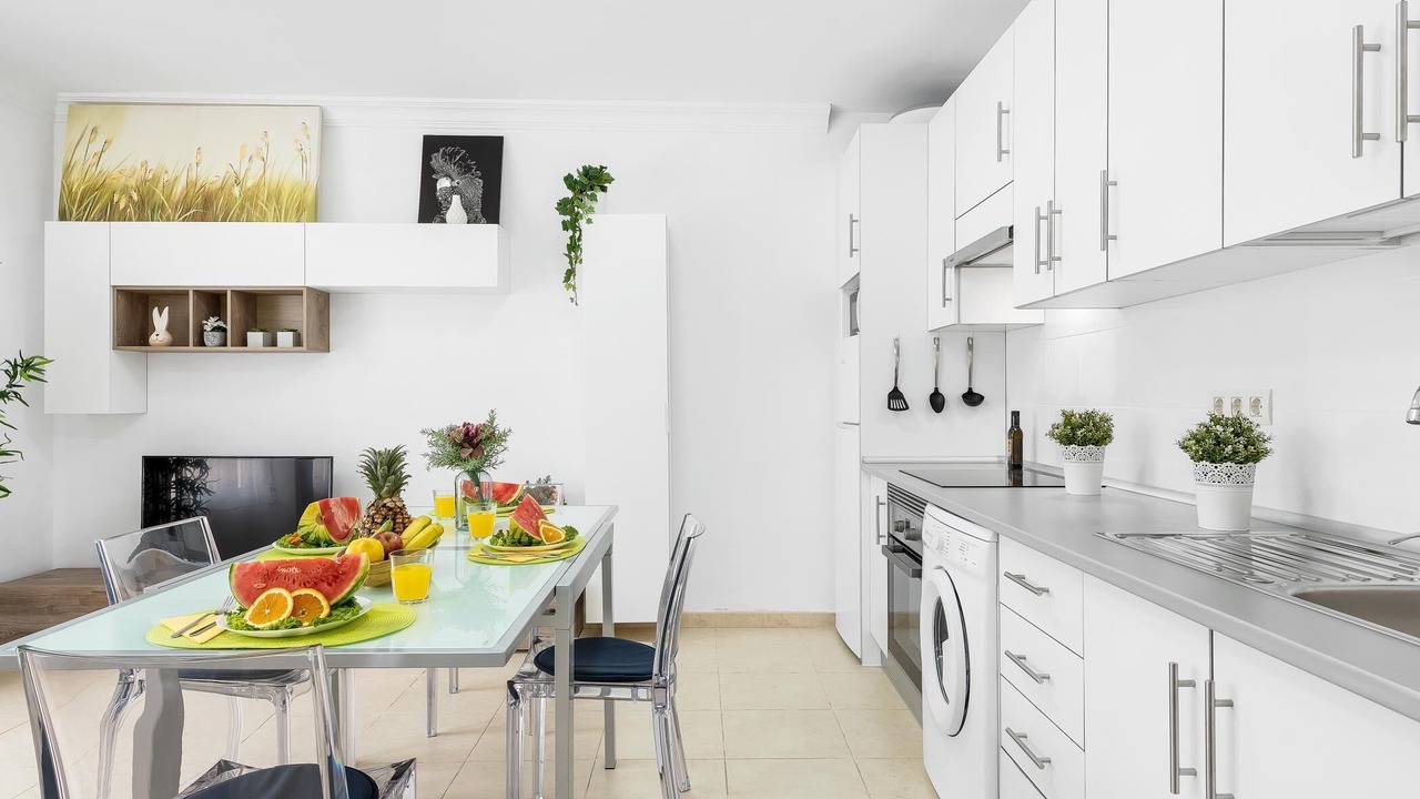 Photo of Kitchen in Los Abrigos