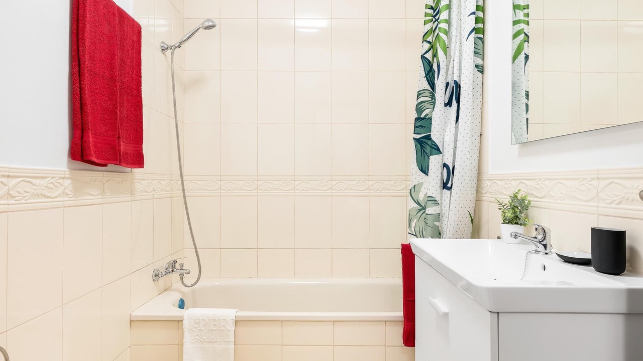 Photo of Bathroom in Los Abrigos