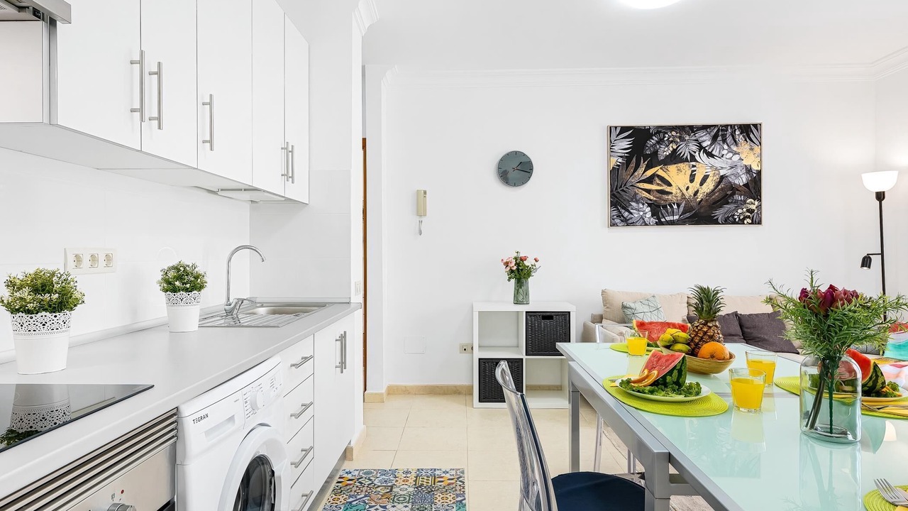 Photo of Kitchen in Los Abrigos
