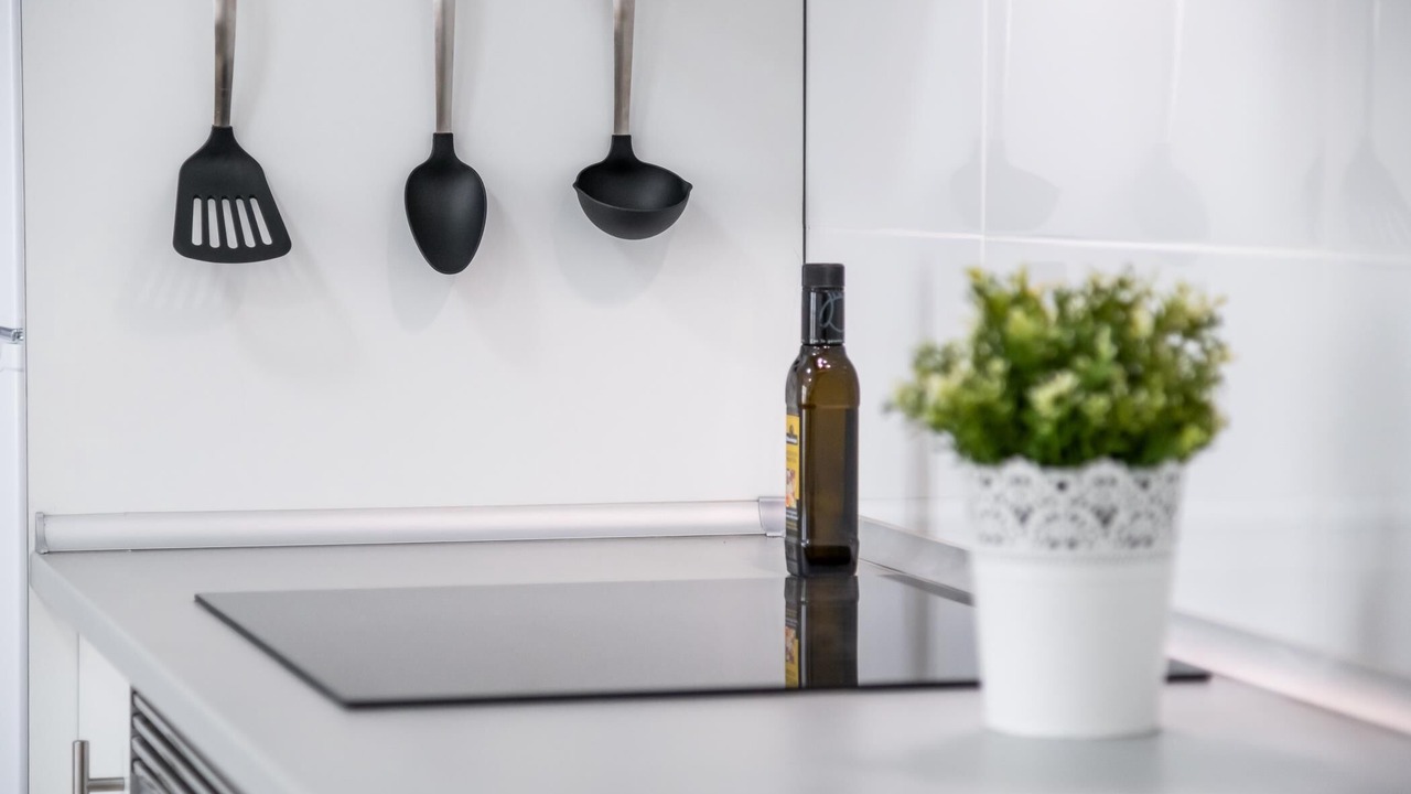 Photo of Kitchen in Los Abrigos