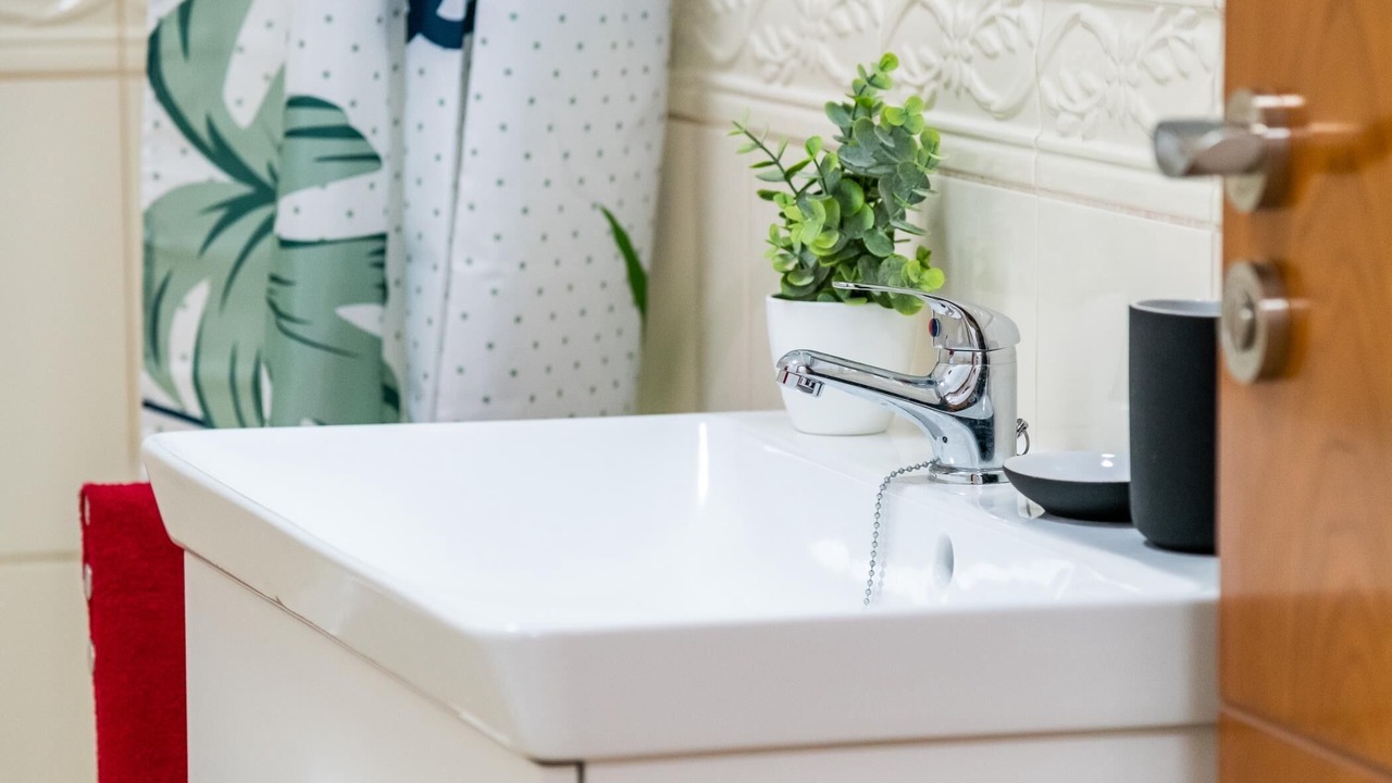 Photo of Bathroom in Los Abrigos