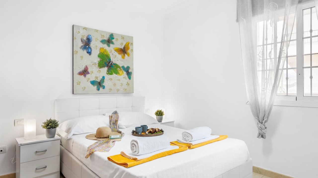 Photo of Bedroom in Los Abrigos