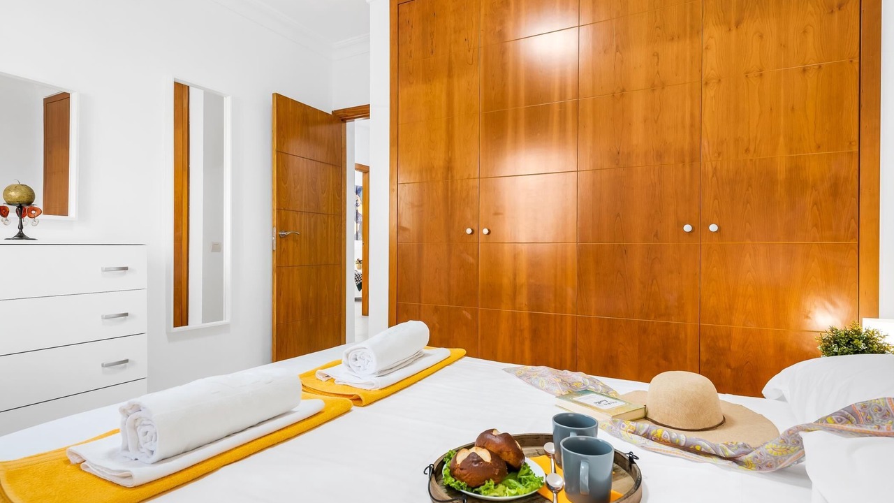 Photo of Bedroom in Los Abrigos