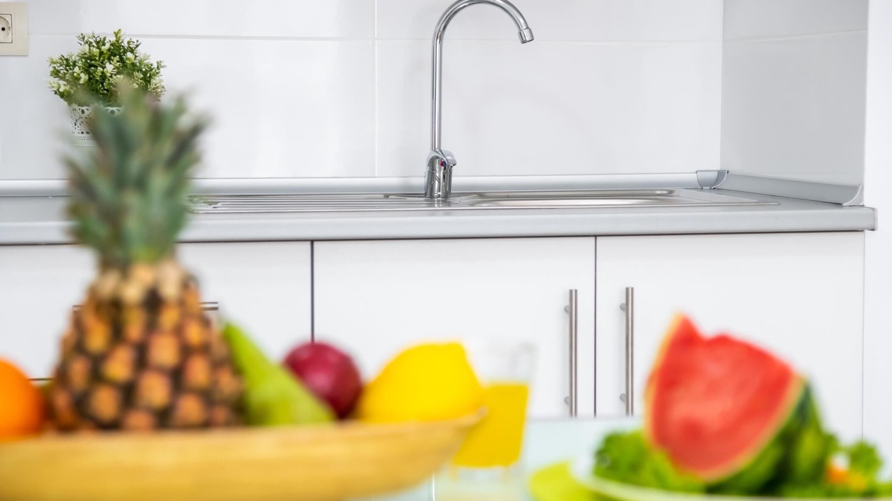 Photo of Kitchen in Los Abrigos