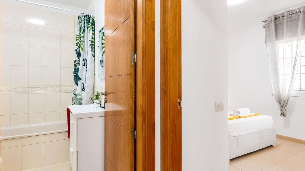 Photo of Bedroom in Los Abrigos