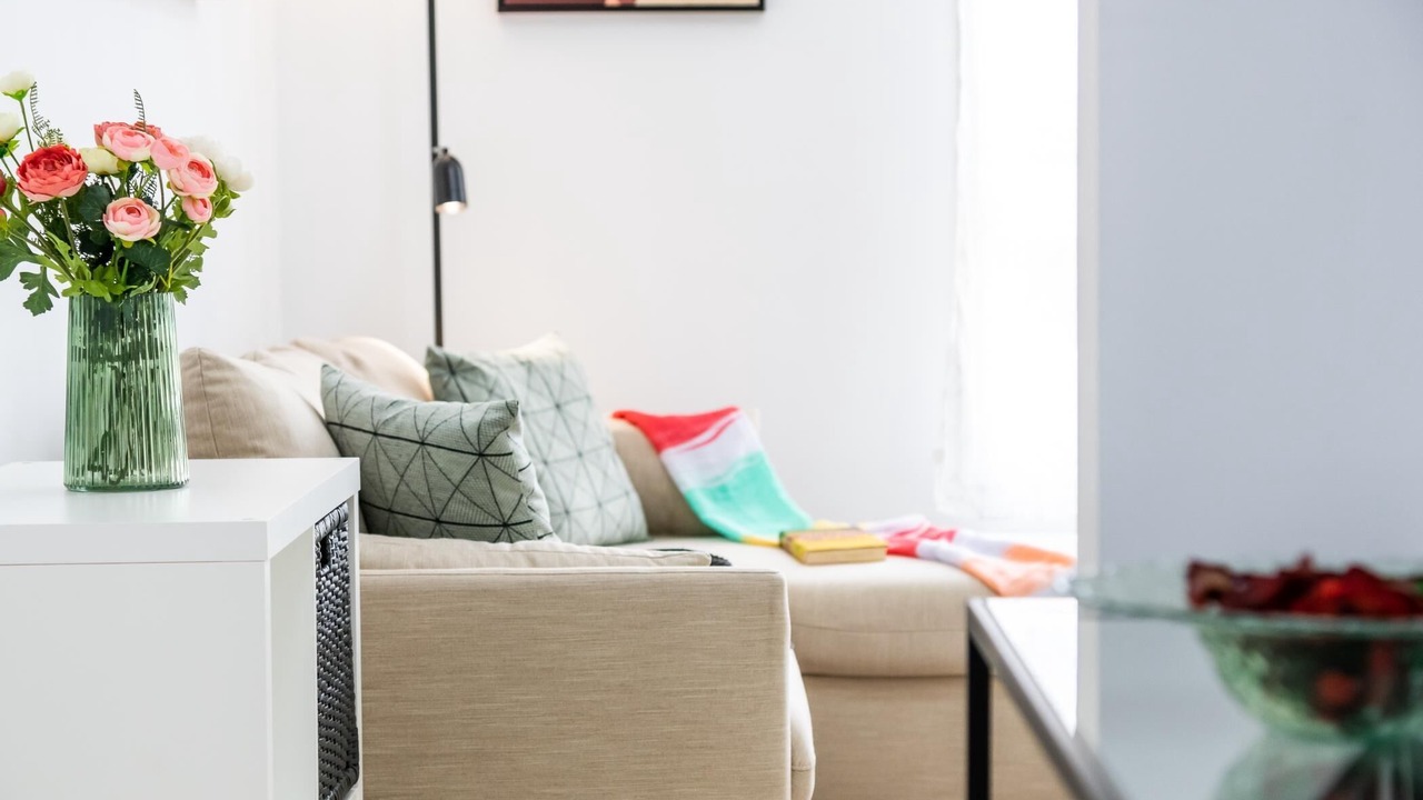 Photo of Livingroom in Los Abrigos