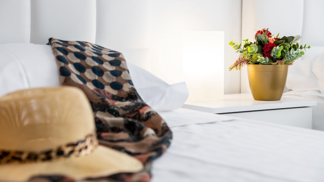 Photo of Bedroom in Los Abrigos