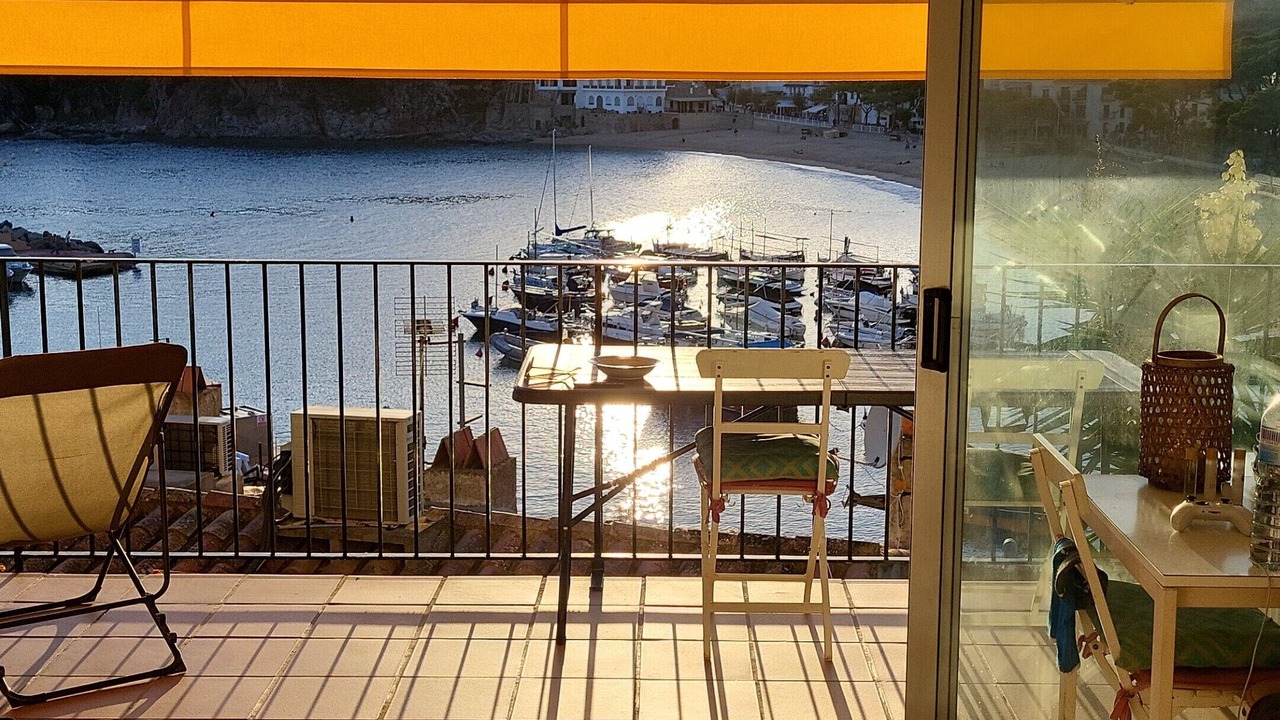 Photo of Outdoor in Llafranc