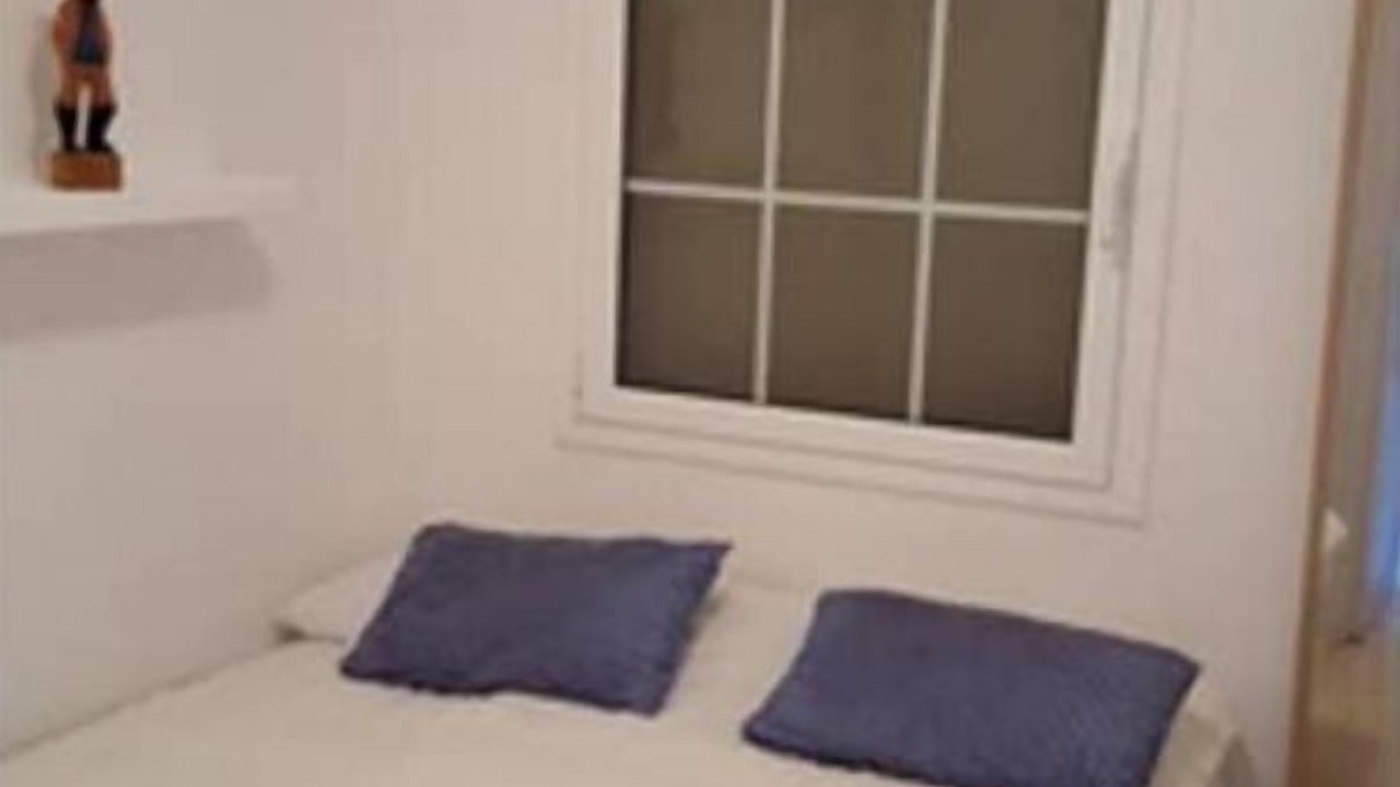 Photo of Bedroom in Llafranc