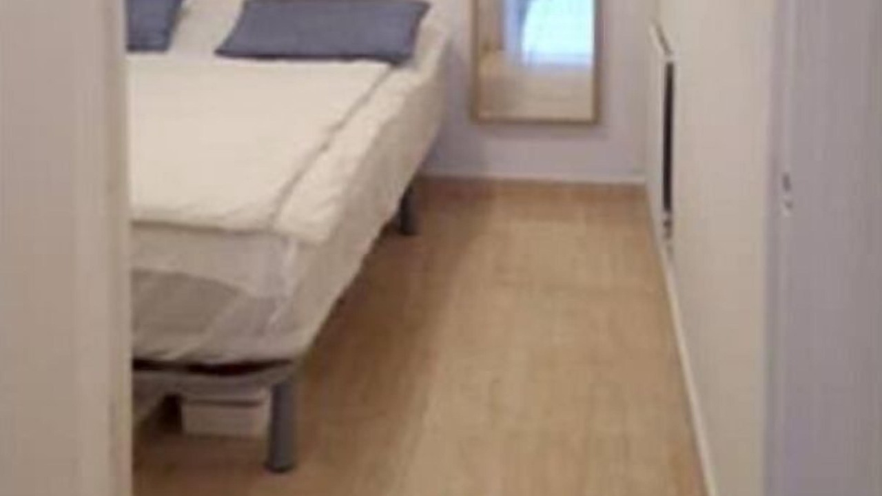 Photo of Bedroom in Llafranc