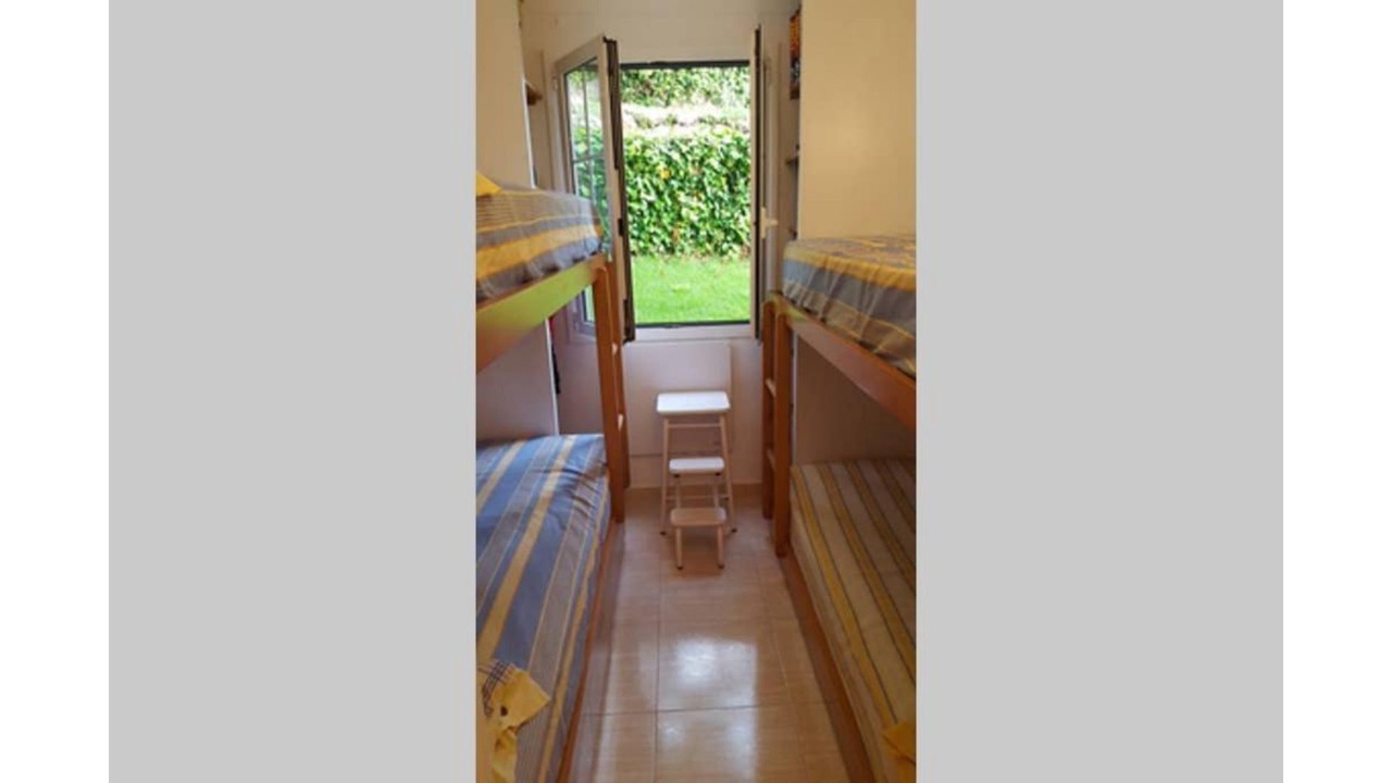 Photo of Bedroom in Llafranc