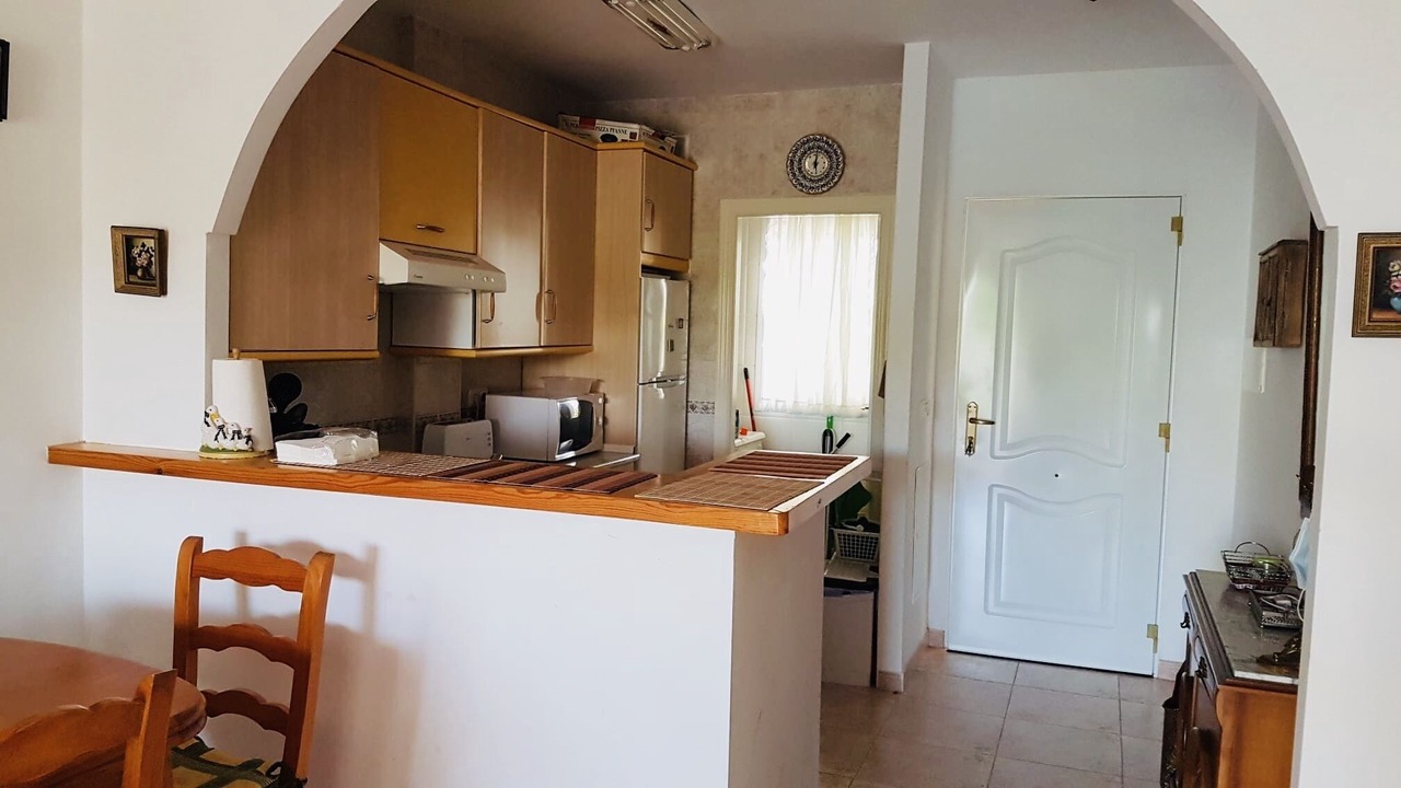 Photo of Kitchen in Garrucha