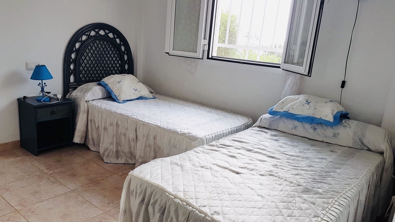 Photo of Bedroom in Garrucha