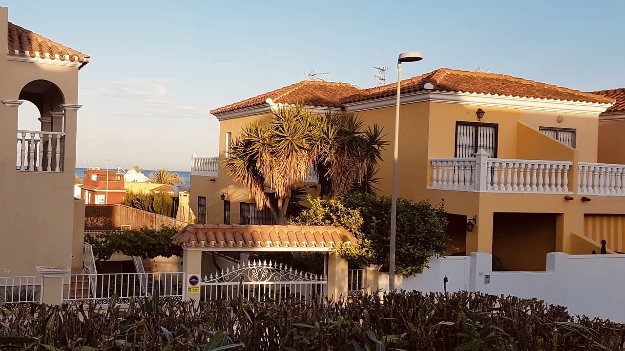 Photo of Outdoor in Garrucha