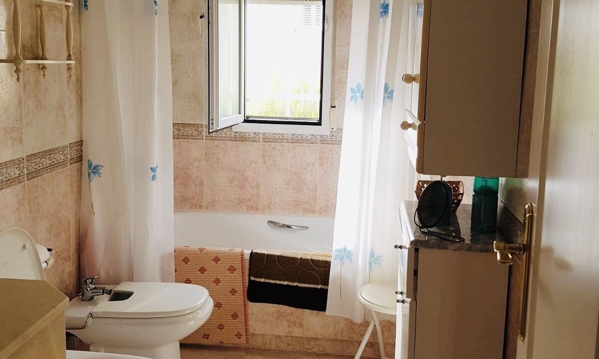 Photo of Bathroom in Garrucha