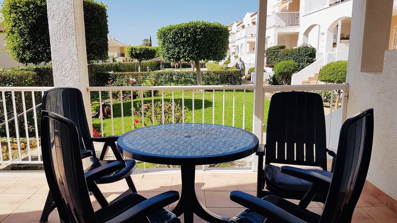 Photo of Outdoor in Garrucha
